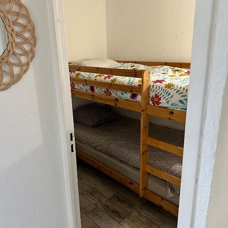 Studio Cabine Avec Jardin Apartment Кане Екстериор снимка